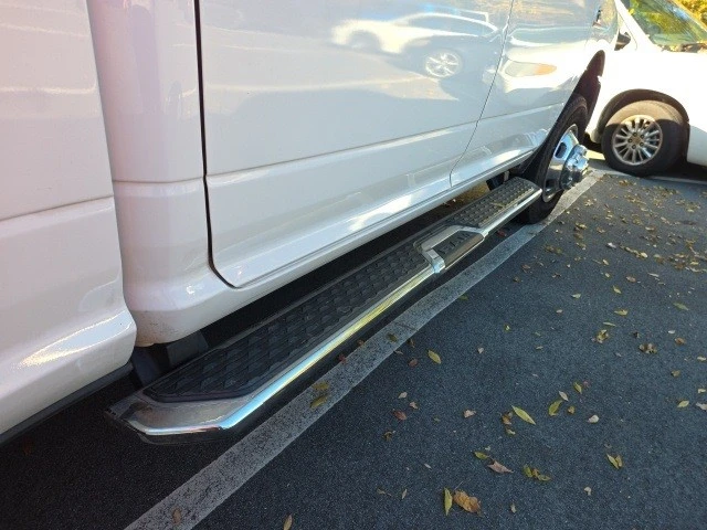 2024 Ram 3500 - Image 12 of 12
