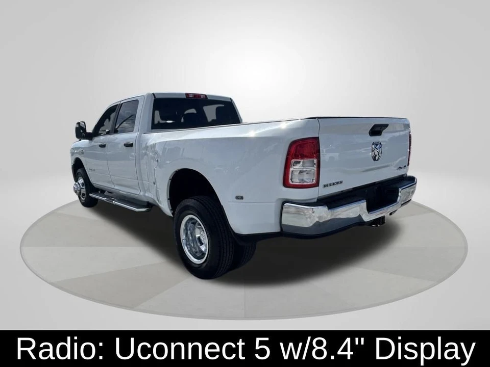 2024 Ram 3500 - Image 5 of 12