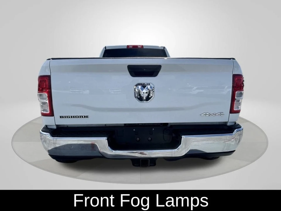 2024 Ram 3500 - Image 6 of 12