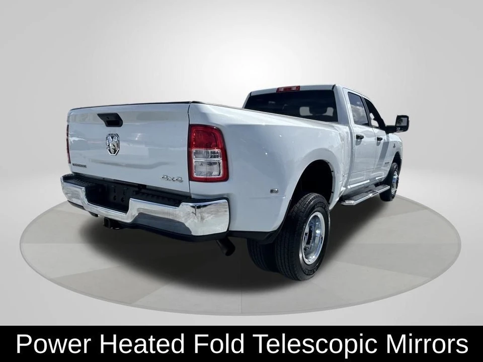 2024 Ram 3500 - Image 7 of 12