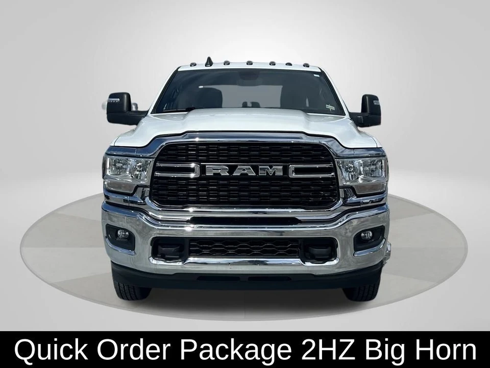 2024 Ram 3500 - Image 3 of 12