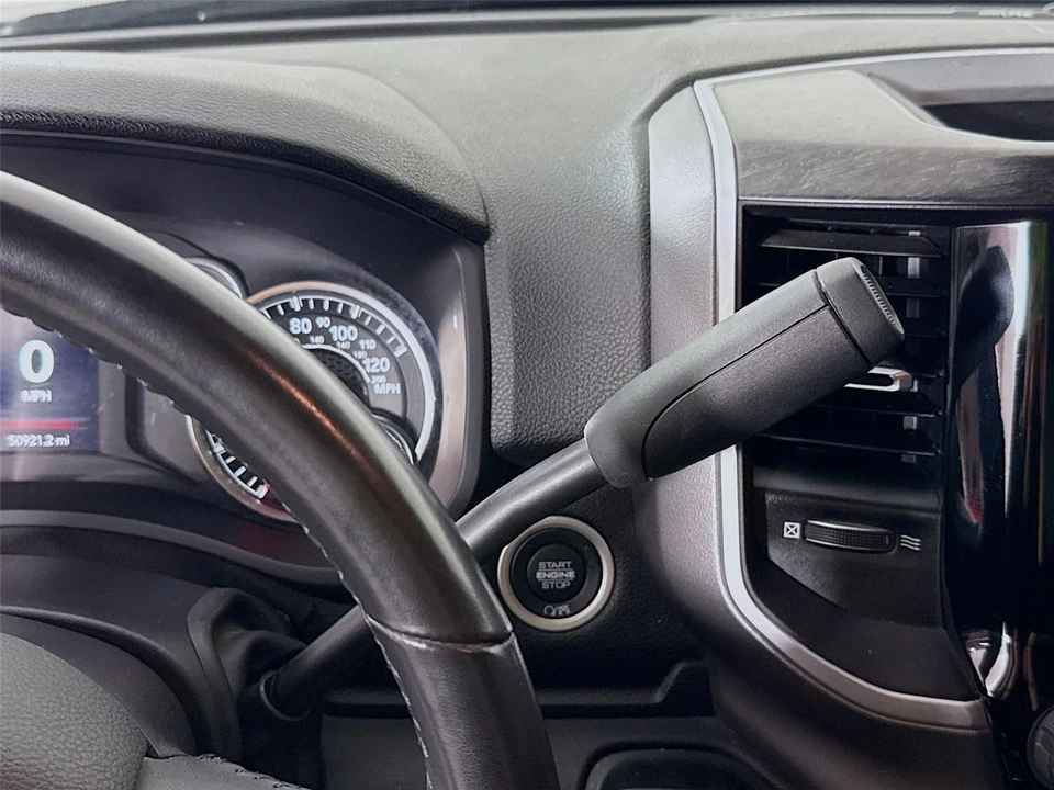 2024 Ram 3500 - Image 15 of 21