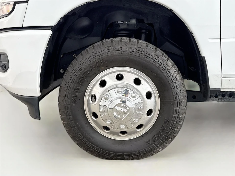 2024 Ram 3500 - Image 13 of 14