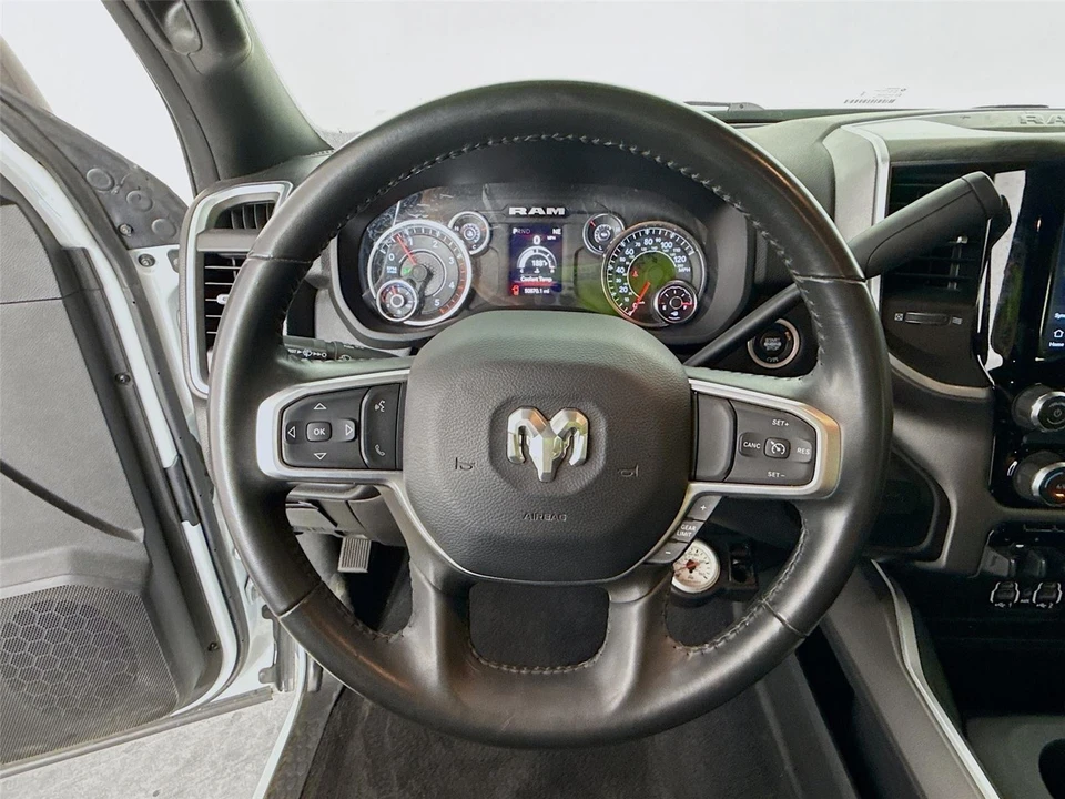 2024 Ram 3500 - Image 8 of 14