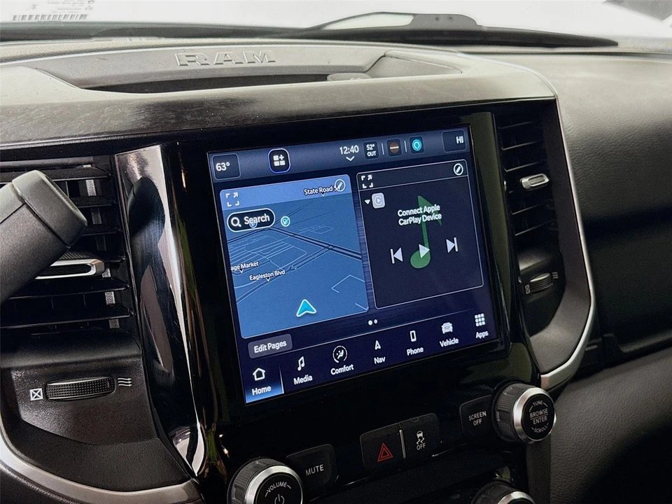 2024 Ram 3500 - Image 13 of 21