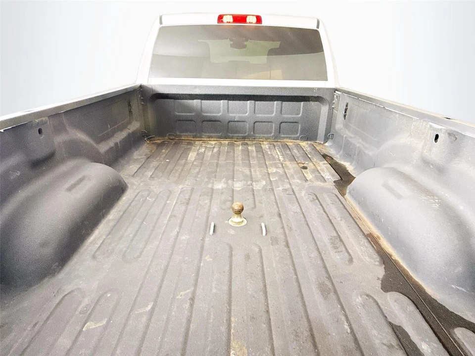 2024 Ram 3500 - Image 21 of 21