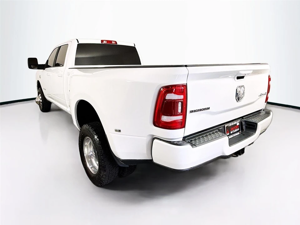 2024 Ram 3500 - Image 5 of 21