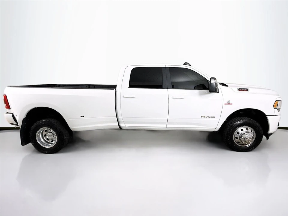 2024 Ram 3500 - Image 8 of 21