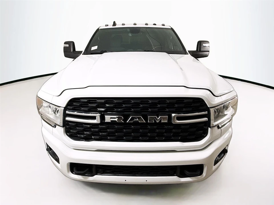 2024 Ram 3500 - Image 2 of 21