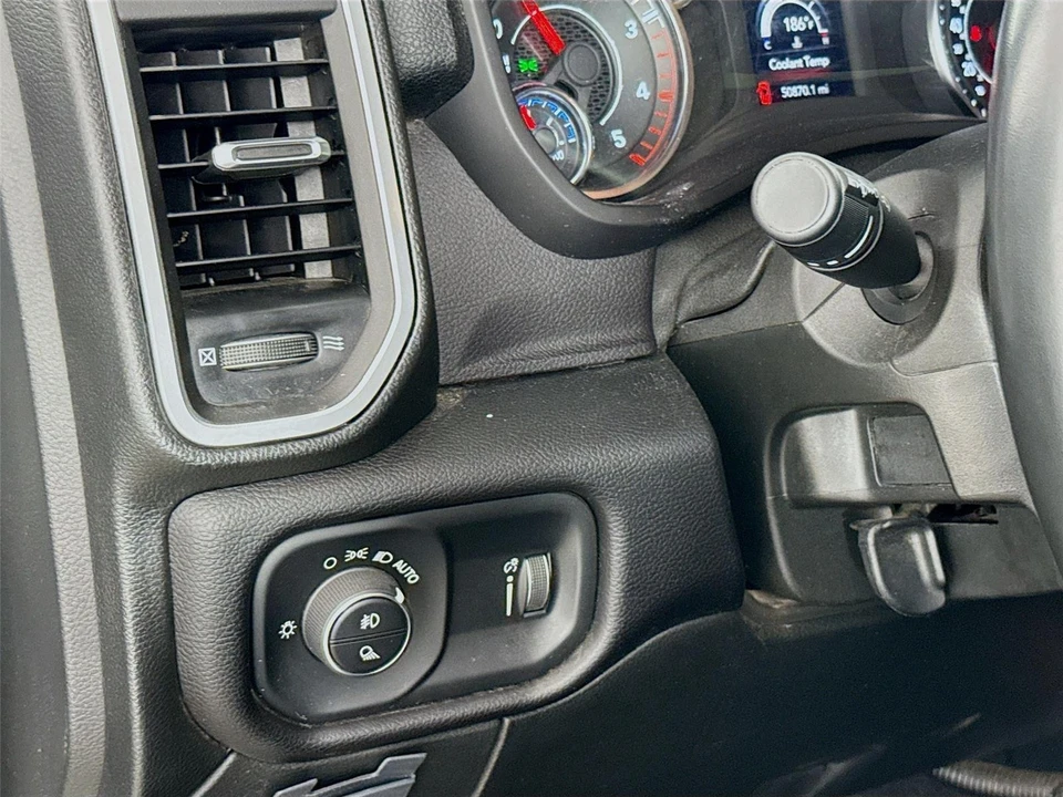 2024 Ram 3500 - Image 7 of 14