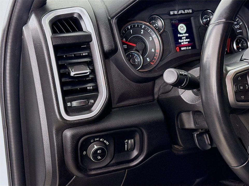2024 Ram 3500 - Image 10 of 21