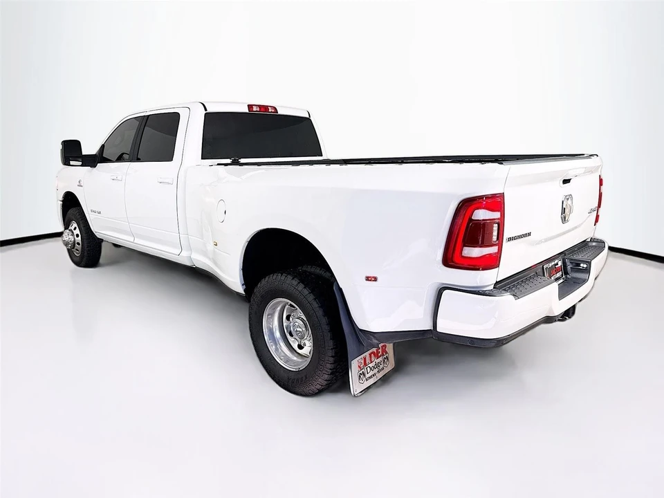 2024 Ram 3500 - Image 5 of 14