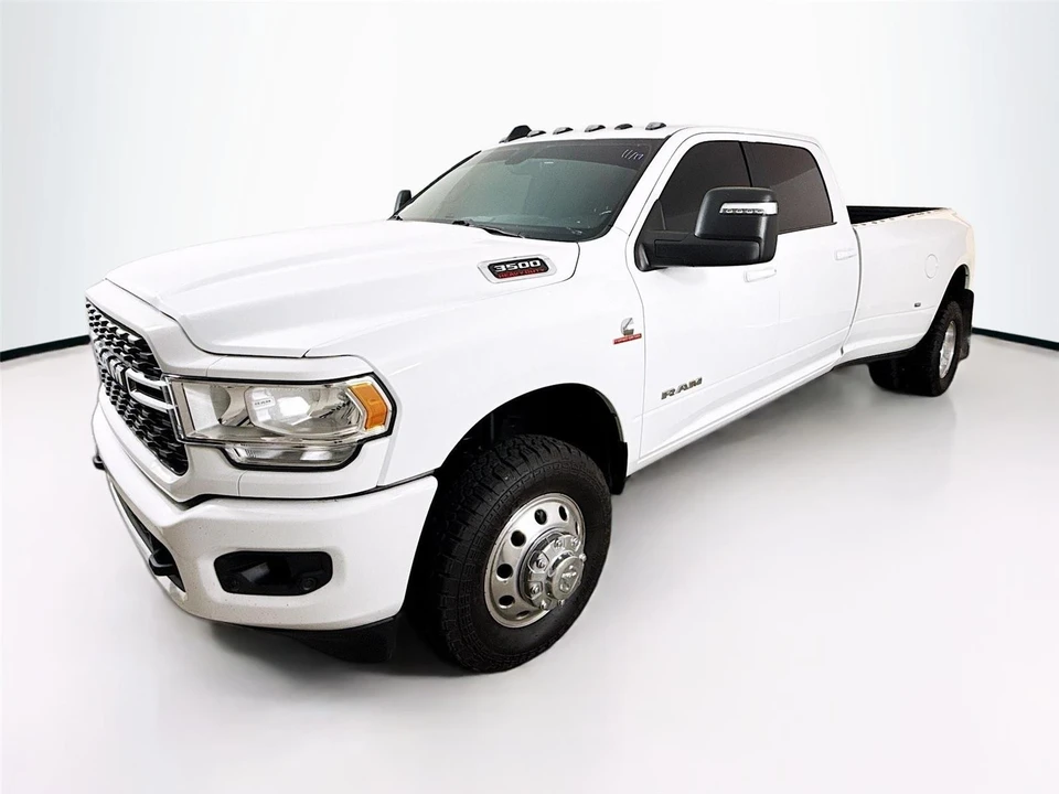 2024 Ram 3500 - Image 3 of 14