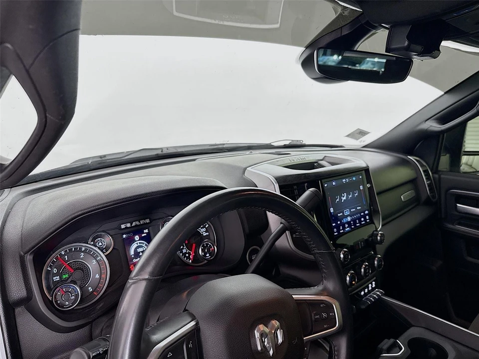 2024 Ram 3500 - Image 6 of 14