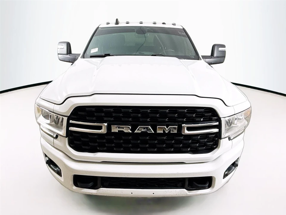 2024 Ram 3500 - Image 2 of 14