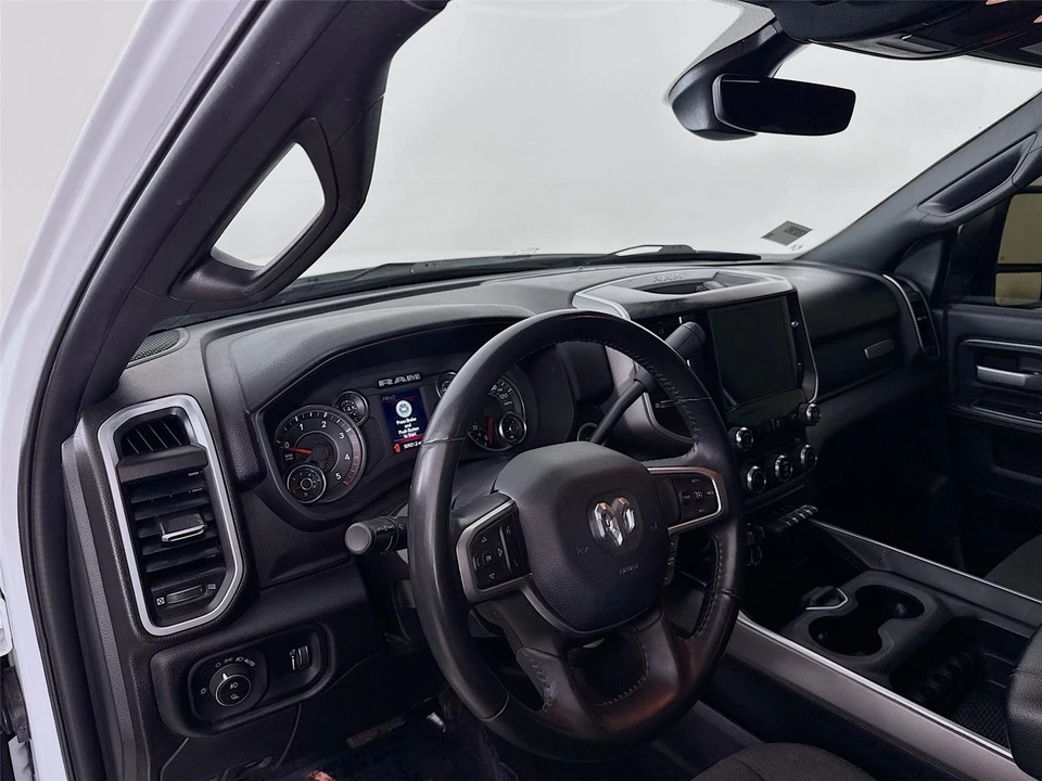 2024 Ram 3500 - Image 9 of 21