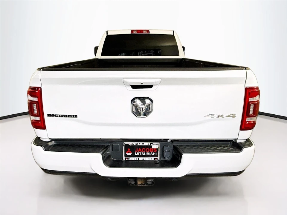 2024 Ram 3500 - Image 6 of 21