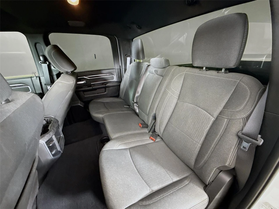 2024 Ram 3500 - Image 20 of 21