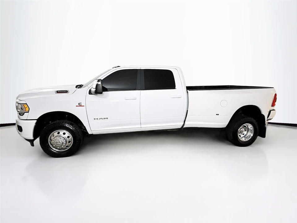 2024 Ram 3500 - Image 4 of 21