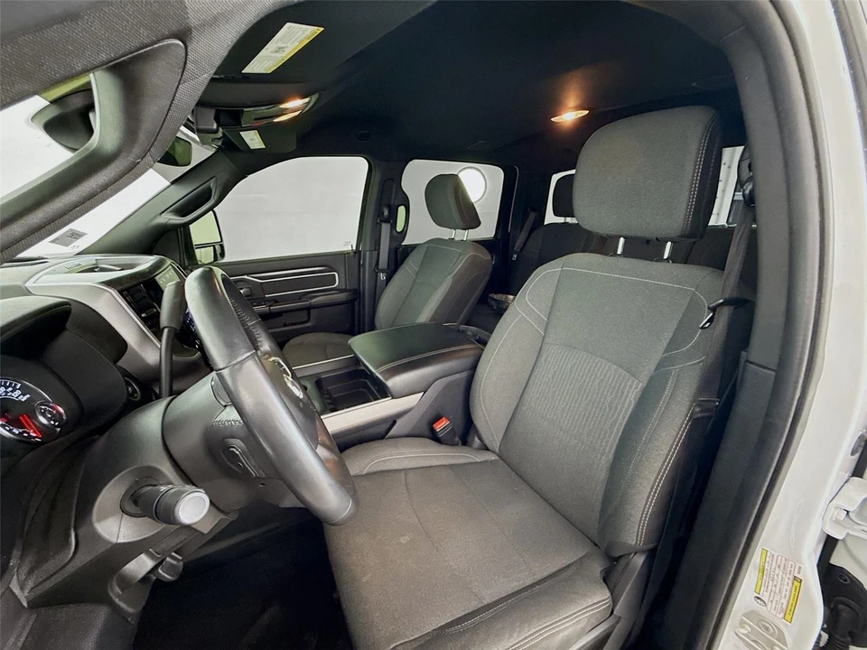 2024 Ram 3500 - Image 12 of 14