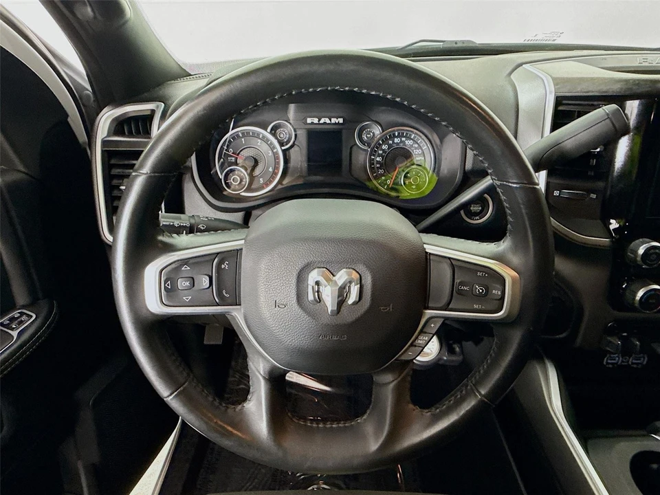 2024 Ram 3500 - Image 11 of 21