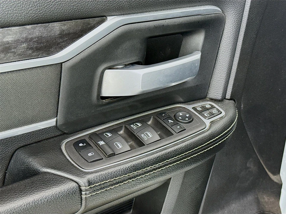 2024 Ram 3500 - Image 10 of 14