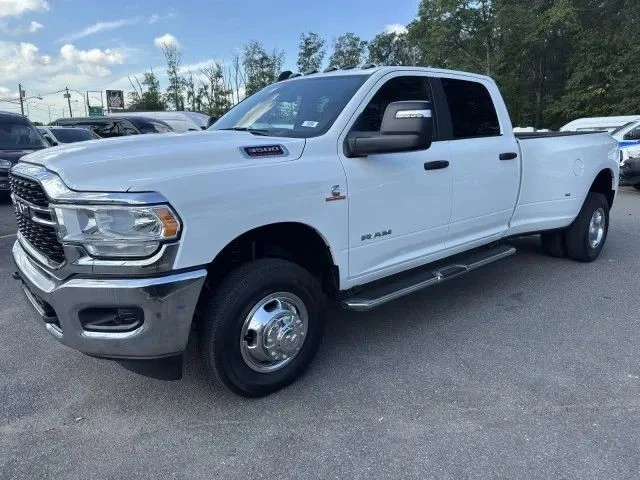 2024 Ram 3500 - Image 3 of 12