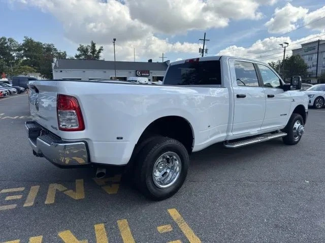 2024 Ram 3500 - Image 6 of 12