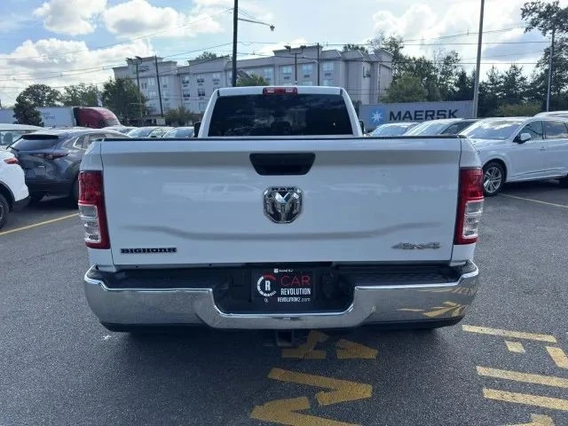 2024 Ram 3500 - Image 5 of 12