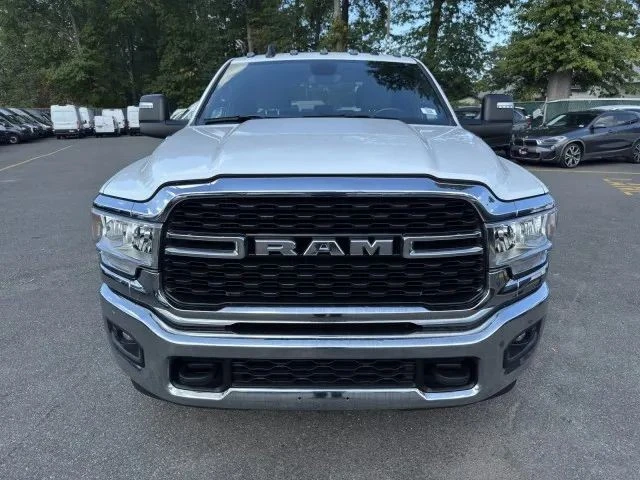 2024 Ram 3500 - Image 2 of 12