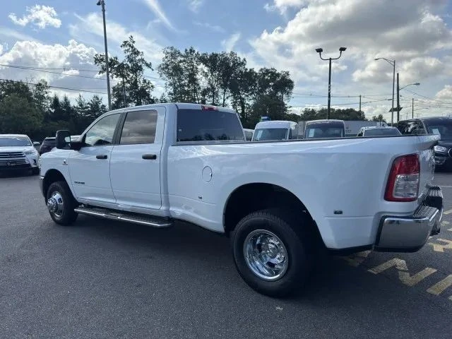 2024 Ram 3500 - Image 4 of 12