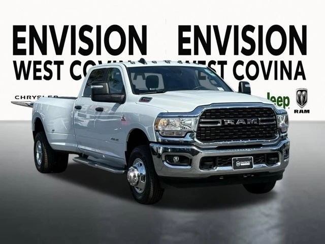 2024 Ram 3500 - Image 4 of 12