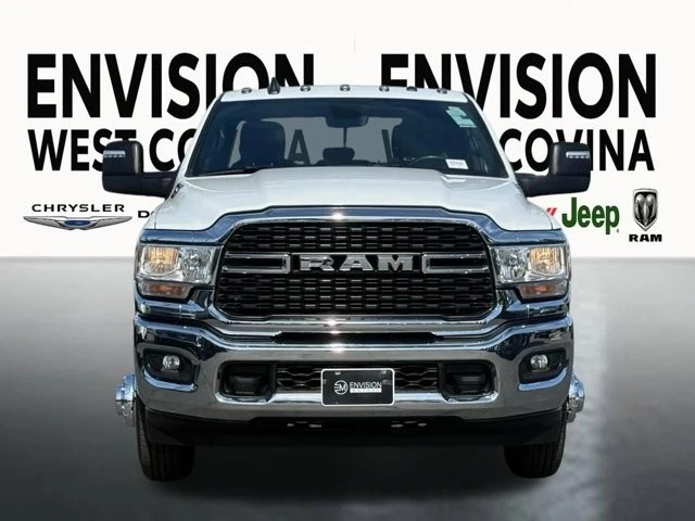 2024 Ram 3500 - Image 7 of 12