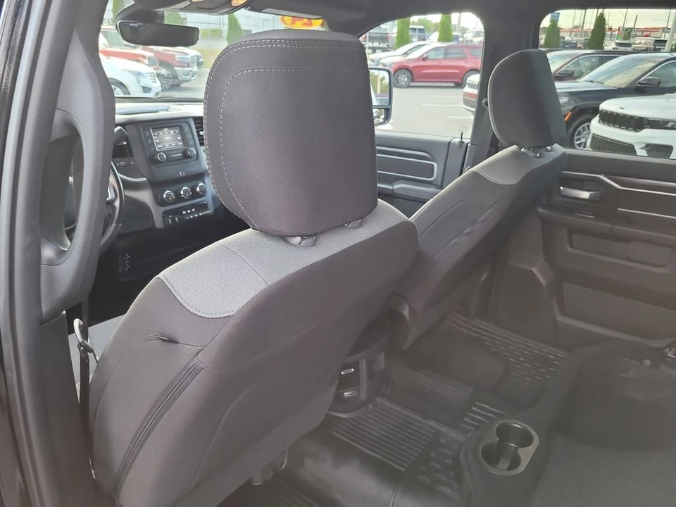 2024 Ram 3500 - Image 11 of 12