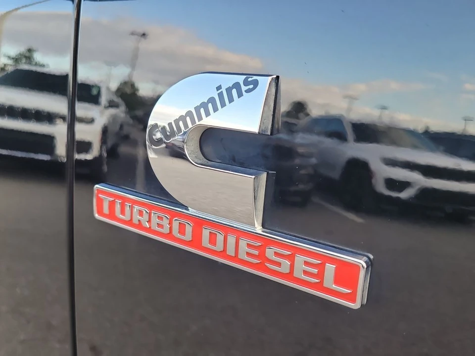 2024 Ram 3500 - Image 6 of 12