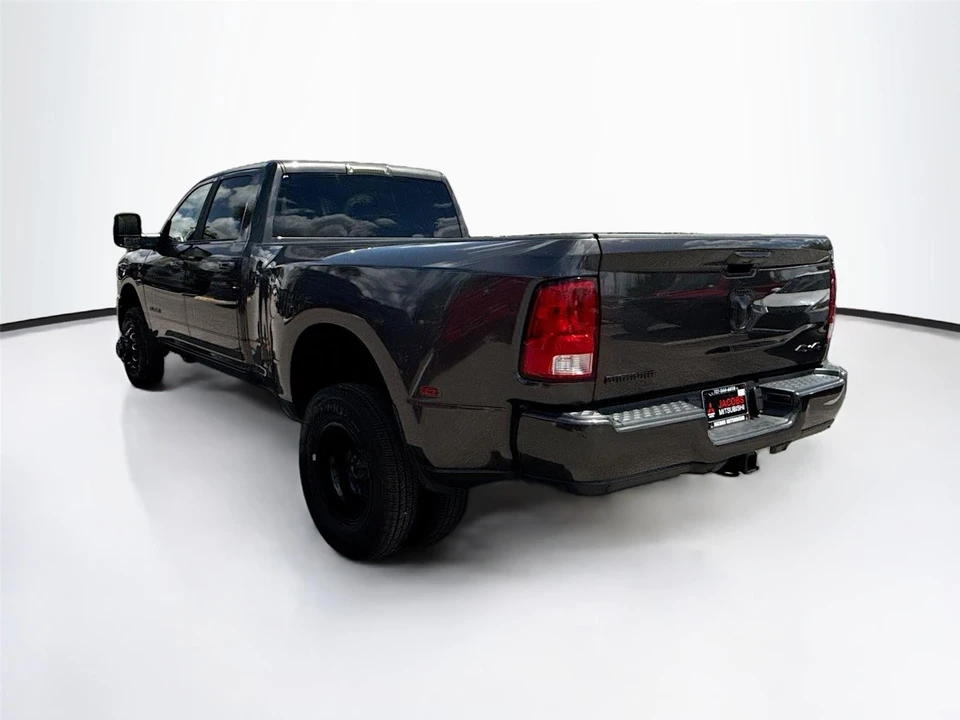 2024 Ram 3500 - Image 21 of 21