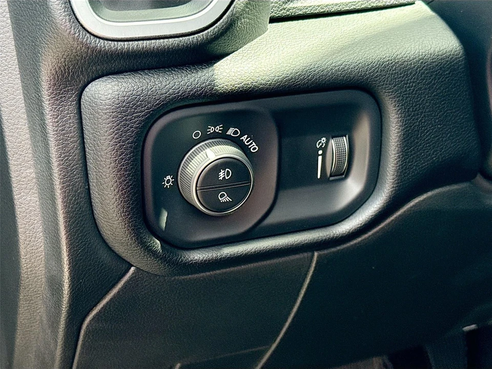 2024 Ram 3500 - Image 5 of 21