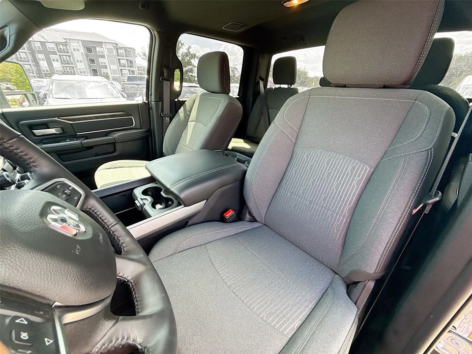 2024 Ram 3500 - Image 2 of 31