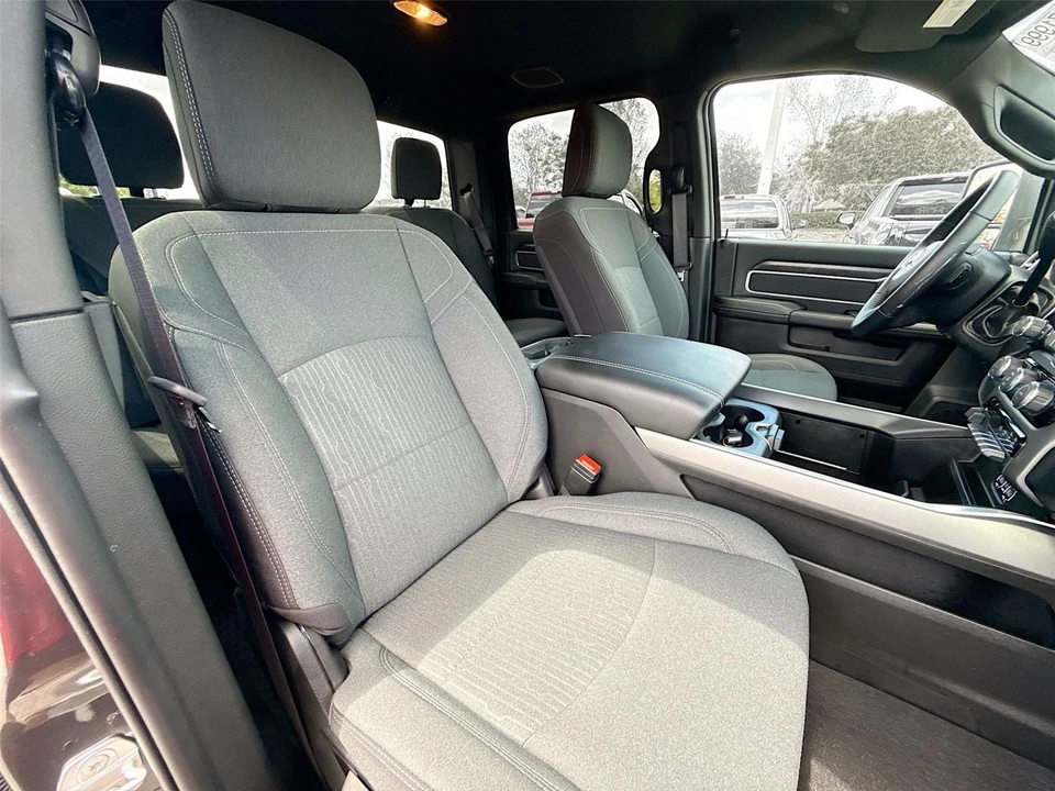 2024 Ram 3500 - Image 16 of 21