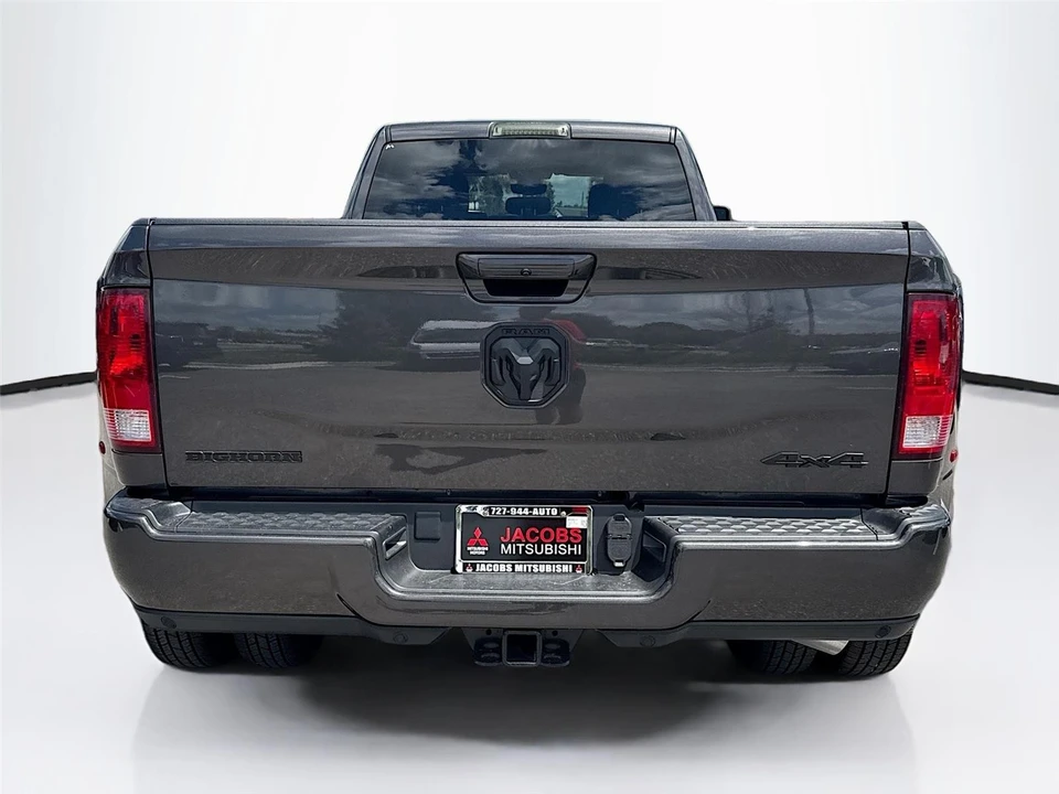 2024 Ram 3500 - Image 19 of 31