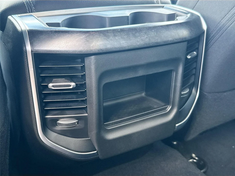 2024 Ram 3500 - Image 13 of 21