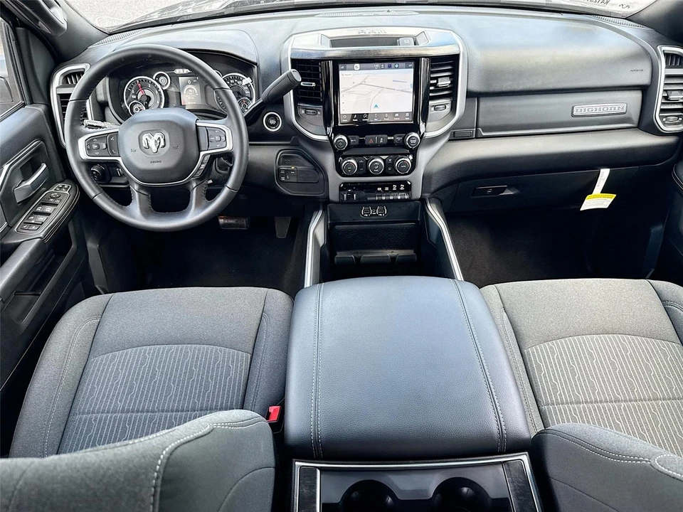 2024 Ram 3500 - Image 3 of 31