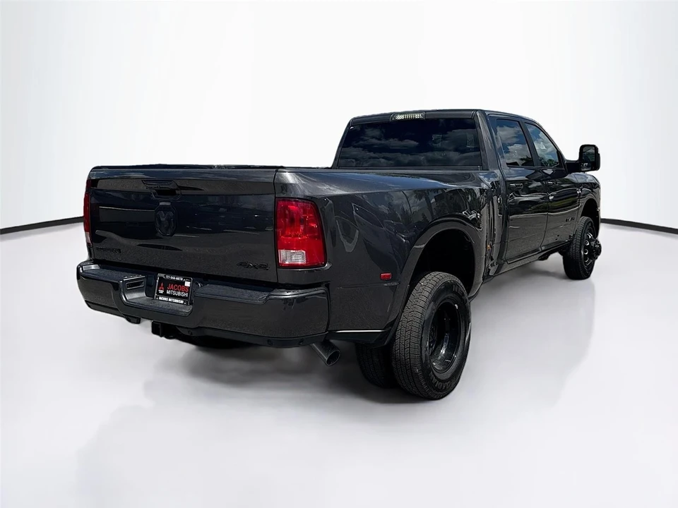 2024 Ram 3500 - Image 24 of 31