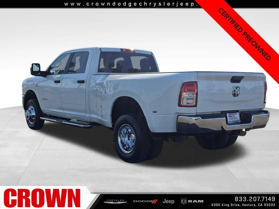 2024 Ram 3500 - Image 5 of 12