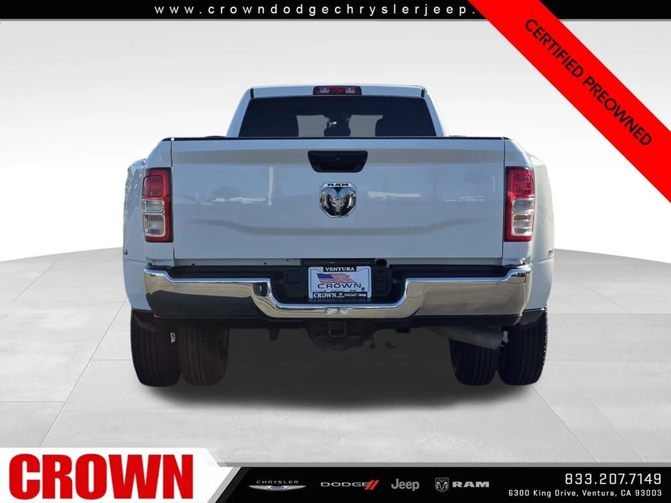 2024 Ram 3500 - Image 6 of 12