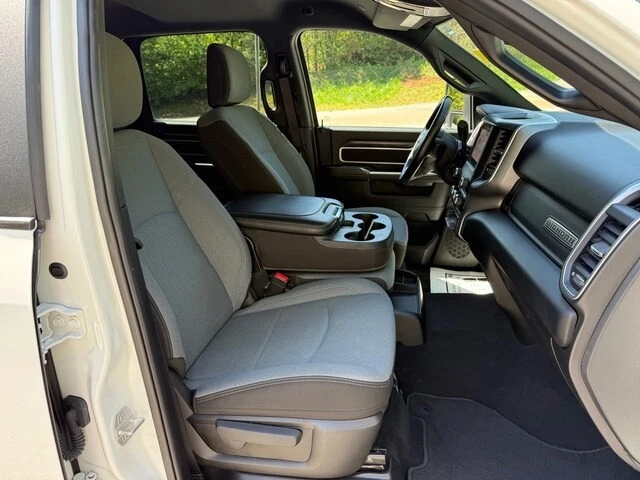 2024 Ram 3500 - Image 18 of 21