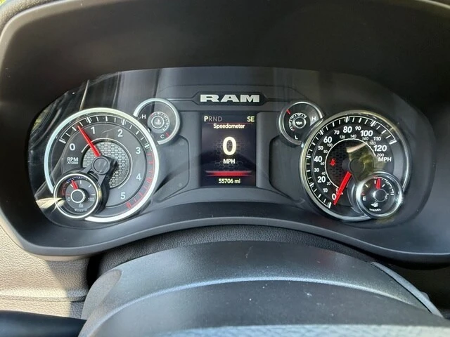 2024 Ram 3500 - Image 20 of 21