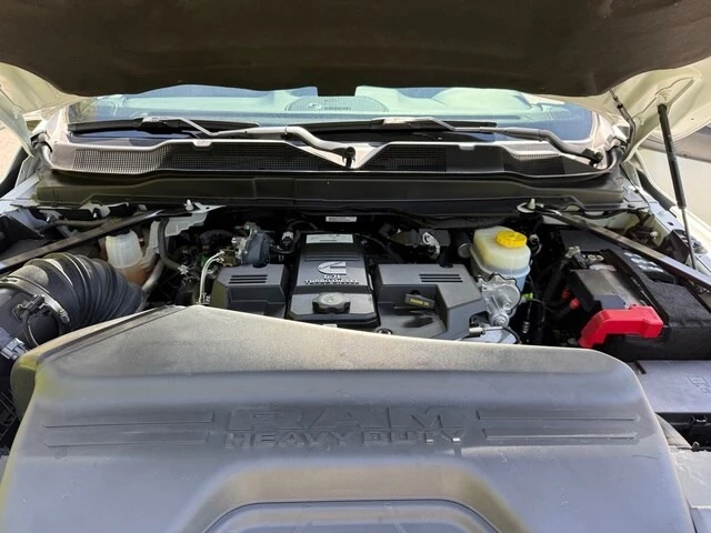 2024 Ram 3500 - Image 11 of 21