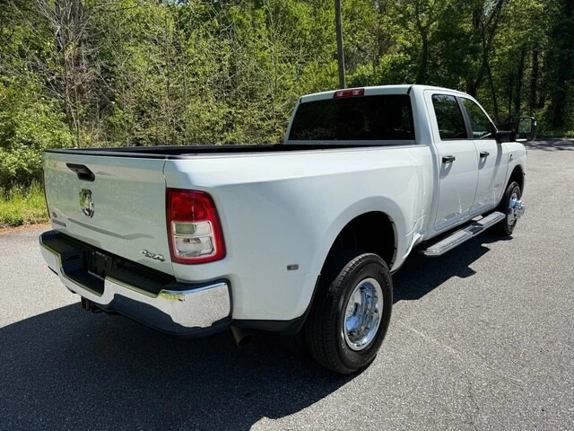 2024 Ram 3500 - Image 6 of 21