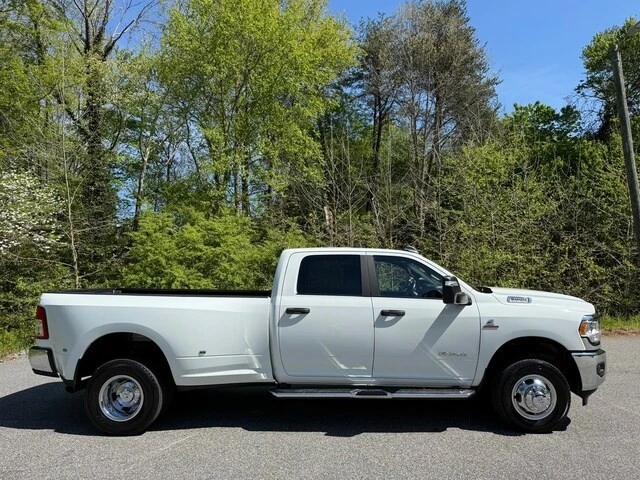 2024 Ram 3500 - Image 5 of 21
